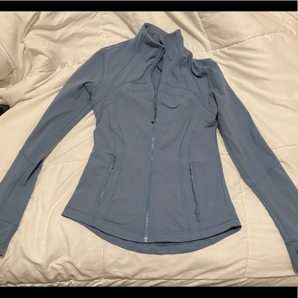 lululemon athletica Jackets & Blazers - LULULEMON define jacket